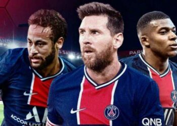 UEFA sorteia grupos da Liga dos Campões e já tem jogão confirmado