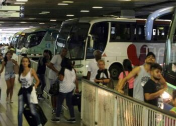 MINAS GERAIS | Passagem de ônibus rodoviário terá reajuste ainda em agosto