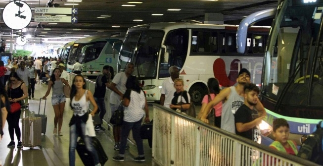 MINAS GERAIS | Passagem de ônibus rodoviário terá reajuste ainda em agosto