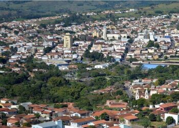 Mais um túnel na região!