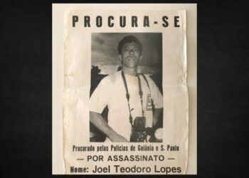 SÃO JOÃO DA BOA VISTA | Procurado por matar esposa é preso depois de 28 anos