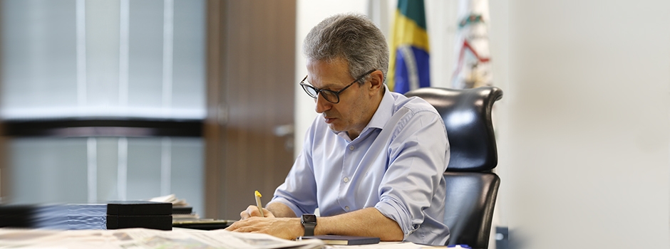 MINAS GERAIS | Governo anuncia pagamento de férias-prêmio