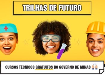 MINAS GERAIS | Senac e governo liberam cursos técnicos gratuitos