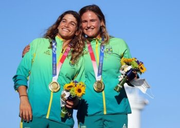 OLIMPÍADAS | Brasil conquista mais quatro medalhas