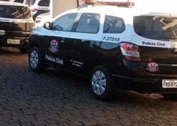 SÃO JOSÉ DO RIO PARDO | Empresário é assassinado com tiro na cabeça