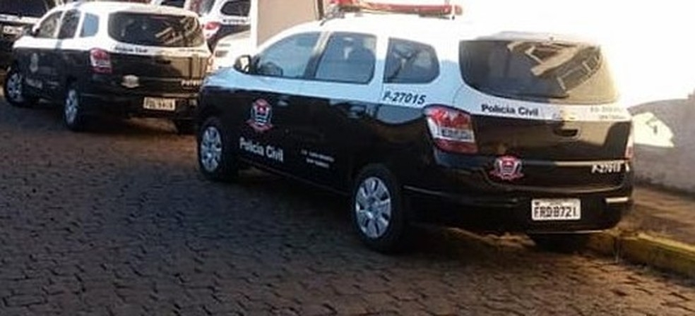 SÃO JOSÉ DO RIO PARDO | Empresário é assassinado com tiro na cabeça