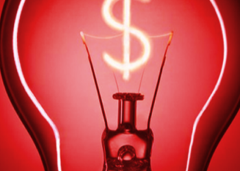 Bandeira tarifária continua vermelha no patamar 2 em setembro