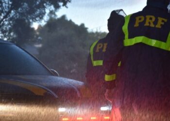 PRF inicia Operação da Independência 2021 nesta sexta-feira