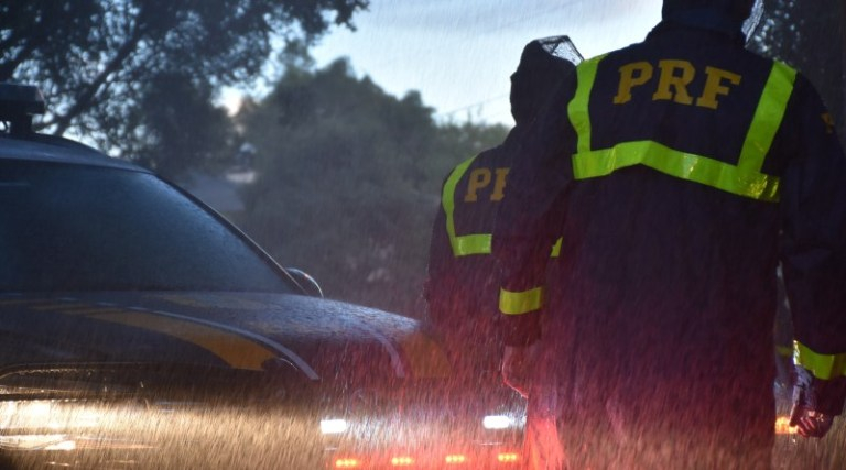 PRF inicia Operação da Independência 2021 nesta sexta-feira