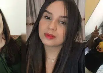 Identificadas as vítimas de acidente em Ibitiura de Minas