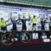 Guarda Civil fica em 1º lugar em Copa Internacional de Mountain Bike