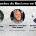 Live Prosa Preta aborda racismo no esporte