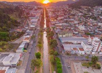Poços de Caldas gera 622 empregos em agosto