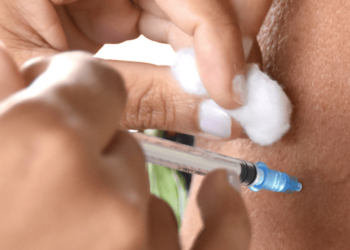 Mais de 230 milhões de doses já foram aplicadas nos braços dos brasileiros