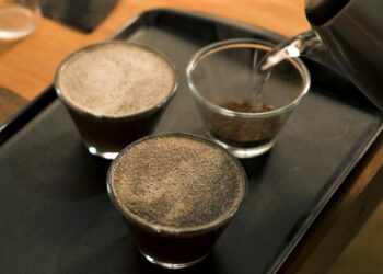 Inscrições para o Concurso de Qualidade dos Cafés de Minas Gerais terminam na sexta