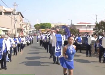 Cabo Verde realiza evento cívico em comemoração ao Dia da Independência