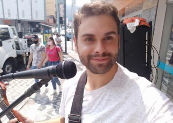 Projeto ‘Morador de Rua’ realiza ação sociocultural na Avocc