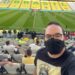 EXCLUSIVO: Torcedor no estádio relata confusão no jogo entre Brasil e Argentina