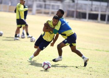 Visando melhor posição na tabela, Caldense encara Rio Branco-ES domingo em casa