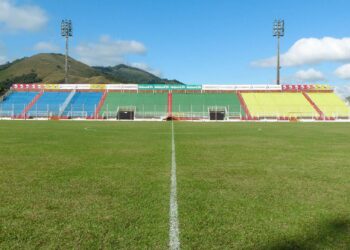 Caldense e Aparecidense se enfrentam em mata-mata neste sábado em Poços