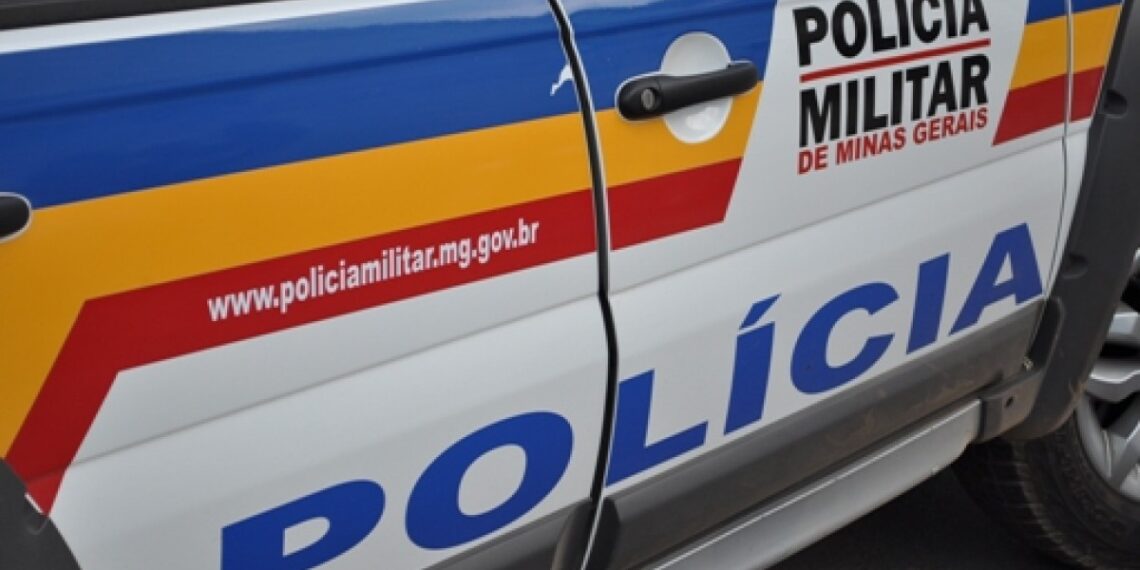 Jovem furta R$ 40 mil do avô para pagar dívida com o tráfico em Poços de Caldas