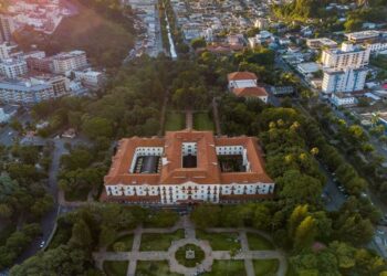Gravações da novela Além da Ilusão começam neste sábado em Poços de Caldas