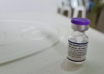 Antecipação para a aplicação da 2ª dose da vacina Pfizer é iniciada em Poços