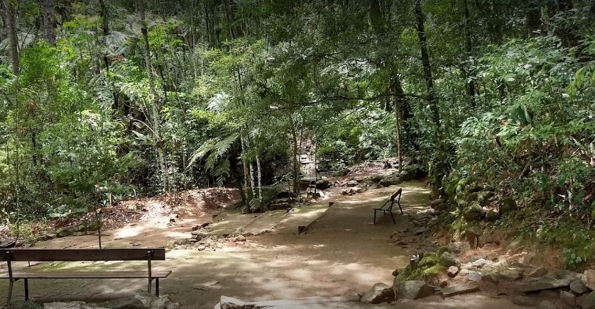 Fechado há mais de um ano, Recanto Japonês tem reabertura prevista para este fim de semana