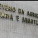 Ministério da Agricultura confirma caso de Vaca Louca em Minas