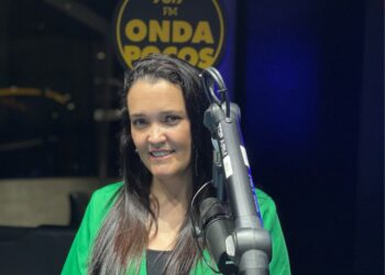 “A Ciência Nossa de Cada Dia” e a importância da pesquisa científica fizeram a pauta do Onda Insight desta semana