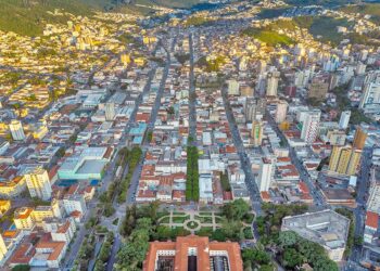 Primeiro fim de semana da primavera tem possibilidade de chuva em Poços de Caldas; veja a previsão