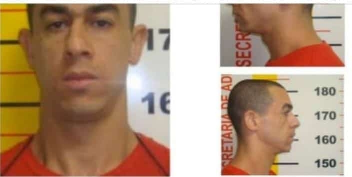 Homem que estuprou e matou garota em Poços é condenado a 34 anos de prisão