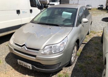 Receita Federal realiza leilão de materiais apreendidos; produtos podem ser visitados em Poços de Caldas