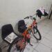 PM recupera bicicleta furtada e apreende adolescente