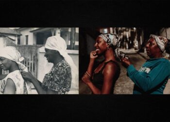 Fotógrafo poços-caldense terá releitura de imagem de Carolina Maria de Jesus exposta no IMS São Paulo