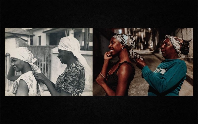 Fotógrafo poços-caldense terá releitura de imagem de Carolina Maria de Jesus exposta no IMS São Paulo