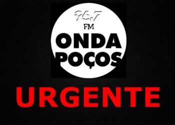 Variante Delta é confirmada em paciente de Poços de Caldas