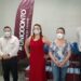 Uniodonto doa mais de 900 litros de leite para escola da Zona Sul de Poços