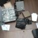 Bandidos levam cerca de R$ 100 mil em mercadorias de joalheria do Shopping