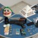 11 pessoas são detidas suspeitas de tráfico de drogas