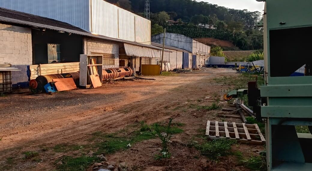 Operação Blindagem Metálica investiga fraudes tributárias de aproximadamente R$ 4 bilhões