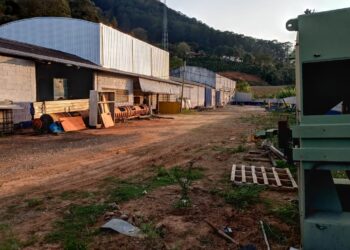 Operação Blindagem Metálica investiga fraudes tributárias de aproximadamente R$ 4 bilhões