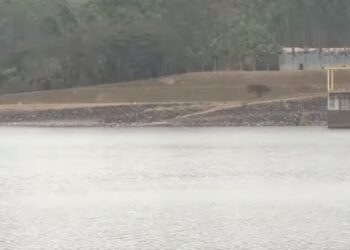 Sem racionamento: Poços tem água para abastecer população até fim do ano, afirma gerente do DMAE