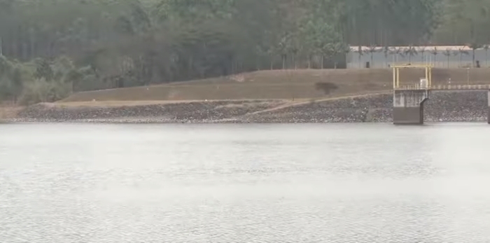 Sem racionamento: Poços tem água para abastecer população até fim do ano, afirma gerente do DMAE