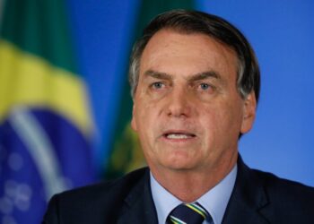 Poços e região se preparam para manifestações contra e a favor de Bolsonaro