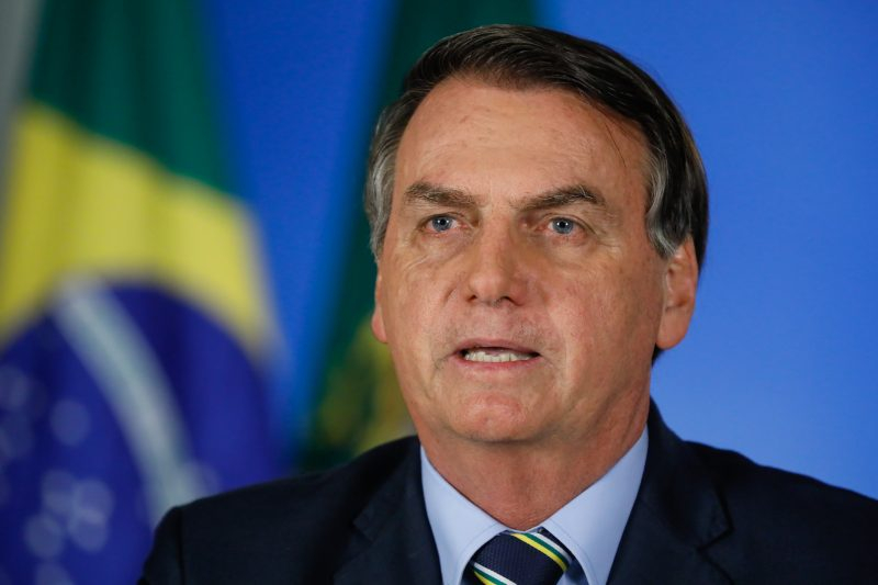 Poços e região se preparam para manifestações contra e a favor de Bolsonaro