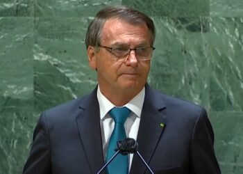Bolsonaro discursa na ONU e fala sobre pandemia, economia e Amazônia