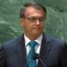 Bolsonaro discursa na ONU e fala sobre pandemia, economia e Amazônia