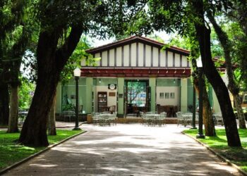 Prefeitura abre nova licitação para interessados em concessão do Café Concerto