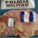 Homem é preso após furtar uma peça de carne em Poços de Caldas
